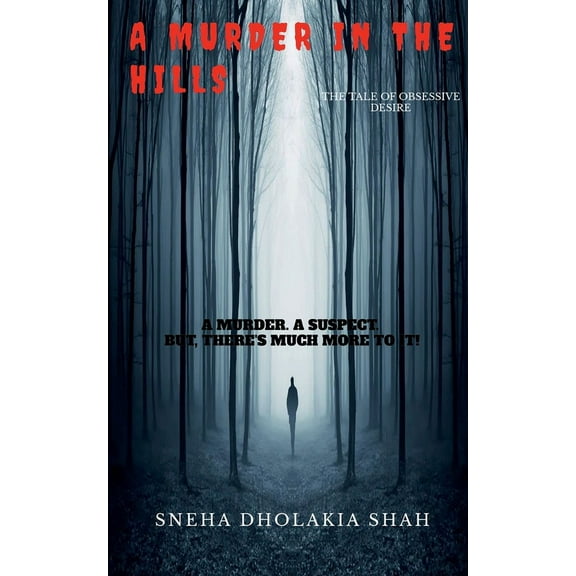A Murder in the Hills, (Paperback)