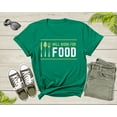thumbnail image 5 of I Will Work for Food Funny Food Lover Sarcastic Hungry T-Shirt Foodie Food Lover Gift T Shirt for Men Women Kids Boys Girls Teens Tshirt, 5 of 7
