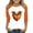 #A01-Clear, variant on Halloween Shirts for Girls Size 7/8 Spooky Bow Pumpkin Graphic Tshirts for Girls Crewneck 3/4 Raglan Sleeve T Shirts for Girls Fall Funny Holiday Tee Top Girls,10-11 Years