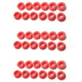 thumbnail image 1 of 36Pcs/Lot Lower Control Arm Rear Camber Kit Replacement Bushings EP-CA0111 for 88-05 Ek Eg Es Red, 1 of 4