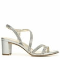 thumbnail image 2 of Naturalizer Women's Vanessa2 Silver , 10 W US, 2 of 2