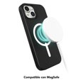thumbnail image 3 of Funda Gear4 Brooklyn Snap para iPhone 14 Plus Negro, 3 of 10