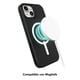 thumbnail image 3 of Funda Gear4 Brooklyn Snap para iPhone 14 Plus Negro, 3 of 10