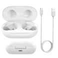 thumbnail image 3 of Wired Charging Case Replacement Compatible with Samsung Galaxy Buds Plus SM-R175/SM-R170 Galaxy Buds Not Included, 3 of 5