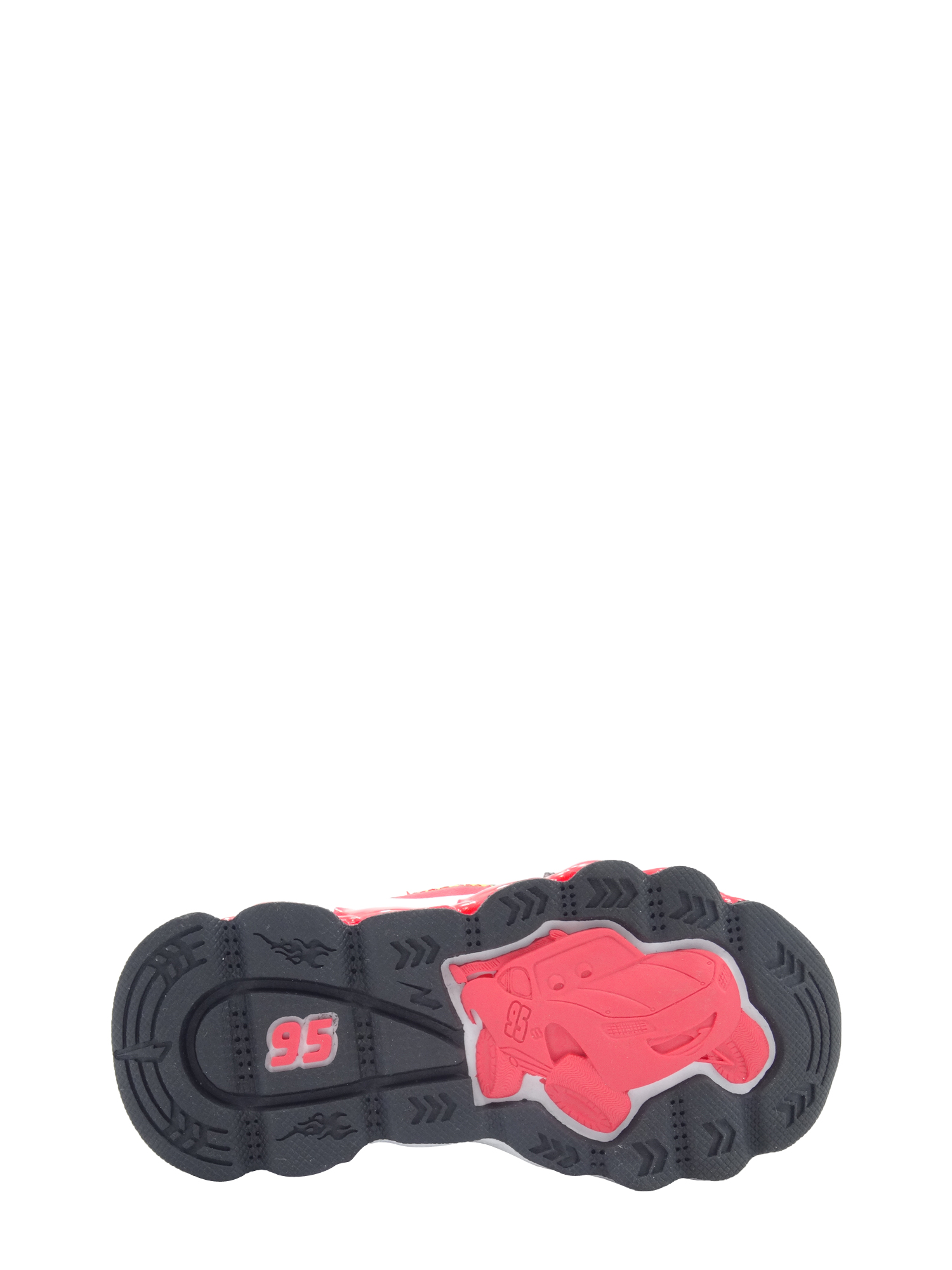 Cars Licensed Boys' Athletic Shoe - image 2 of 5