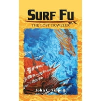 Surf Fu, (Hardcover)
