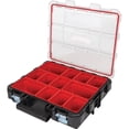 thumbnail image 2 of Caja organizadora de herramientas CRAFTSMAN Heavy Duty con compartimentos extraíbles, 2 of 6