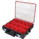 thumbnail image 2 of Caja organizadora de herramientas CRAFTSMAN Heavy Duty con compartimentos extraíbles, 2 of 6
