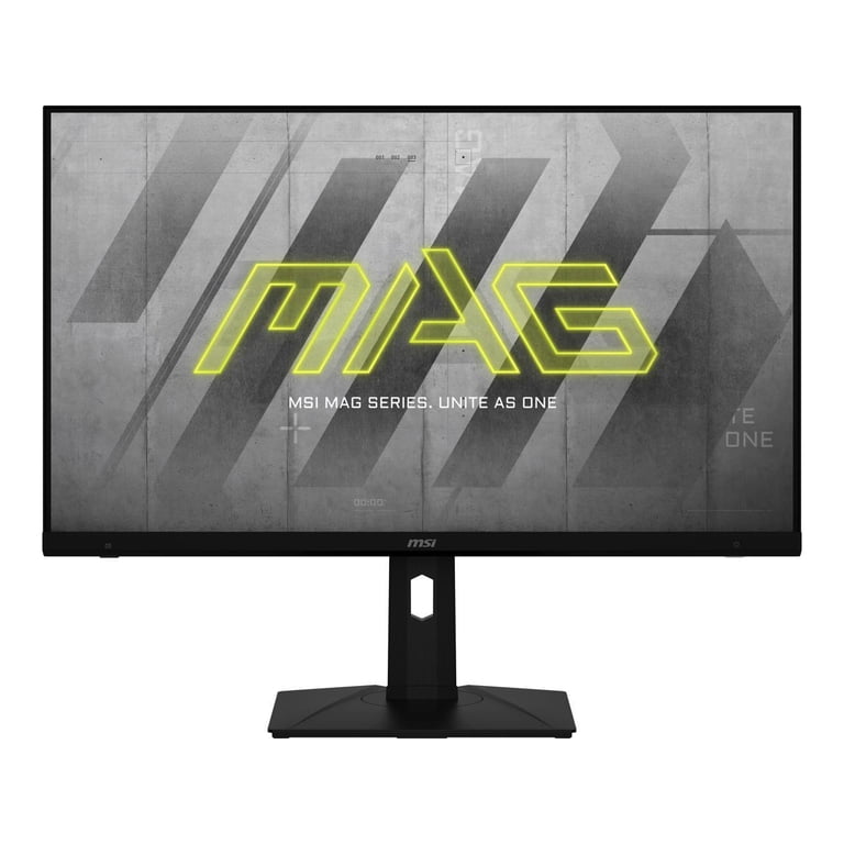 MSI MAG323UPF 27