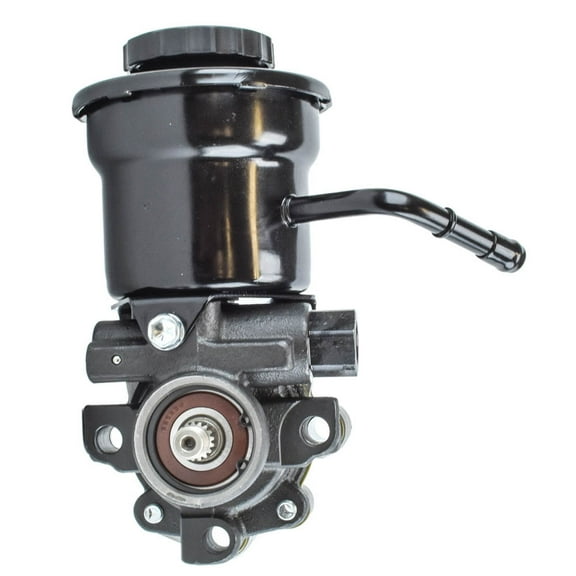 For Toyota T100 & Tacoma 4-Cylinder 2RZ 3RZ New Power Steering Pump - BuyAutoParts