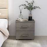 Hamar Pinewood - 158cm