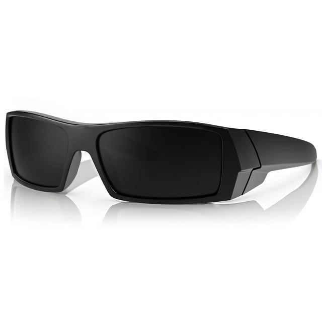 Gafas de Sol WISTON Z87 Envolventes Rectangulares para Hombre