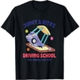 thumbnail image 1 of Funny Janet and Rita Driving School Nice Parking Spot Rita T-Shirt - As Picture - XL, 1 of 2
