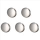 thumbnail image 1 of 5X Jabon de Acero Inoxidable, 1 of 5