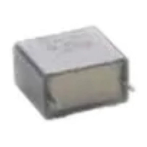 BFC233840153 Film Capacitor 300V 800V 0.015 µF Polypropylene (PP), Metallized Radial :RoHS