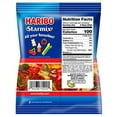 thumbnail image 6 of Haribo Star Mix Candies Bag 160g (Pack of 3), 6 of 7