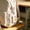 White-WH, variant on MMJ ID Badge Holder Star Card Case with Lanyard for Bus Pass Key Card 3 Inch Photo Protector