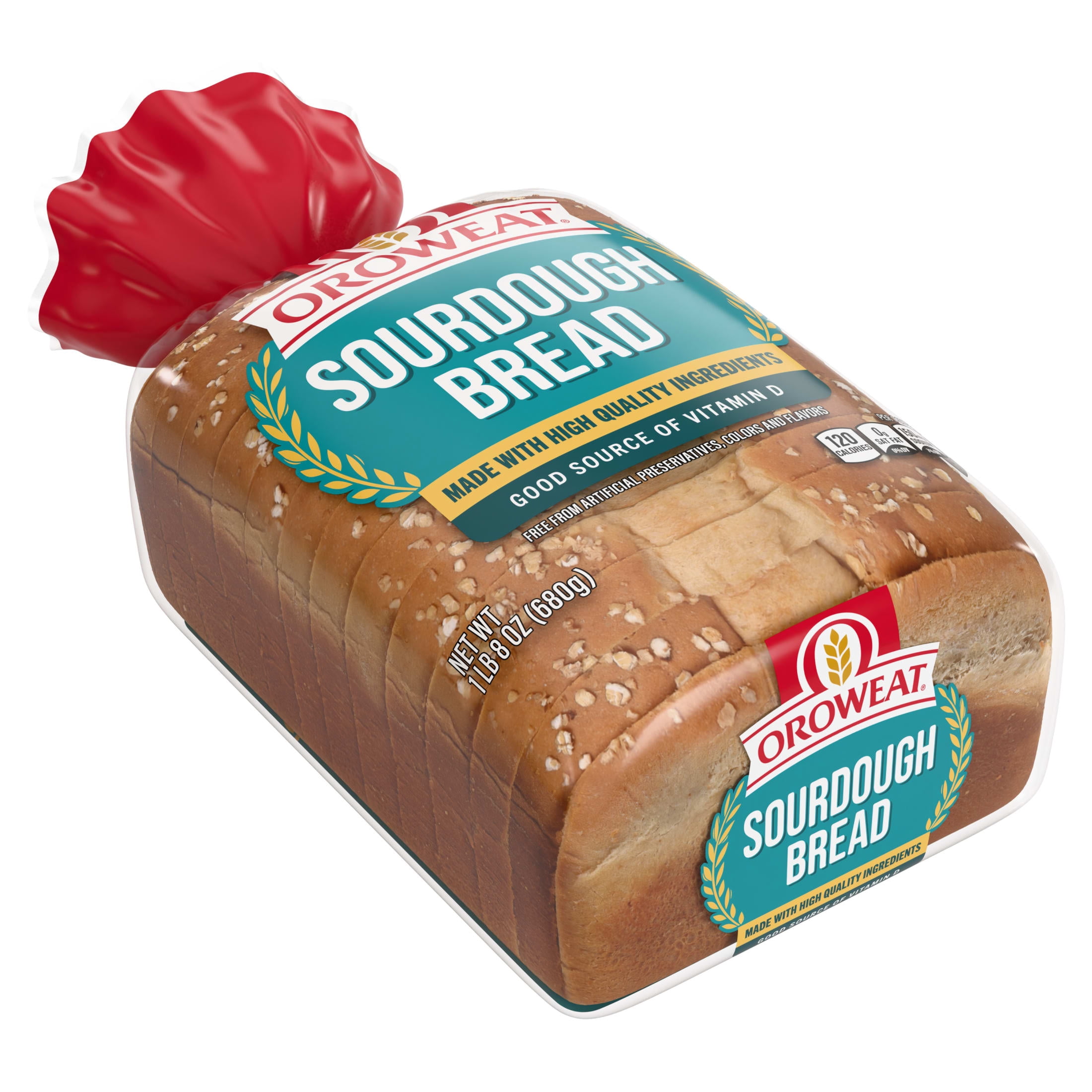Oroweat Sourdough Bread, 24 oz