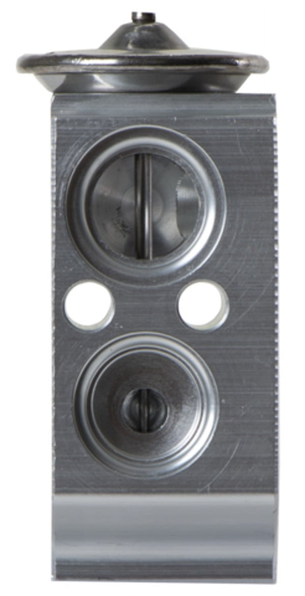Block Type Expansion Valve w/o Solenoid