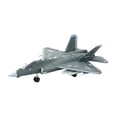 thumbnail image 3 of Bunblic 1/72 J35 Airplane Model Simulation Plane Collectable Display Ornament Aircraft Fighter for Home Table Office Living Room Gift, 3 of 8