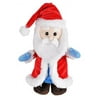Wild Republic - Stuffed Plush - MerryKins - Santa - 8"