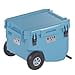 thumbnail image 5 of RollR 60 Quart Wheeled Hard Cooler with Tow Handle – Extra Large Insulated Cooler Box for Camping, Fishing, Travel, and Outdoor Events (SOUTH PACIFIC), 5 of 5