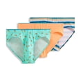 thumbnail image 1 of Jockey Men's True Style Bikini - 3 Pack, 1 of 5