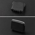 thumbnail image 5 of For ES240 ES350 2006-2012 Car Dashboard Middle A/C Vent Clip, 5 of 5