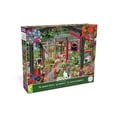 thumbnail image 1 of Ceaco The Garden Center 2000-Piece Interlocking Jigsaw Puzzle for Adults Ages 14+, 1 of 5