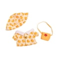 thumbnail image 4 of Figuras de Peluche Perfecl Ropa para Hacer Tus Propias Muñecas para Niñas 20 Cm, 4 of 8