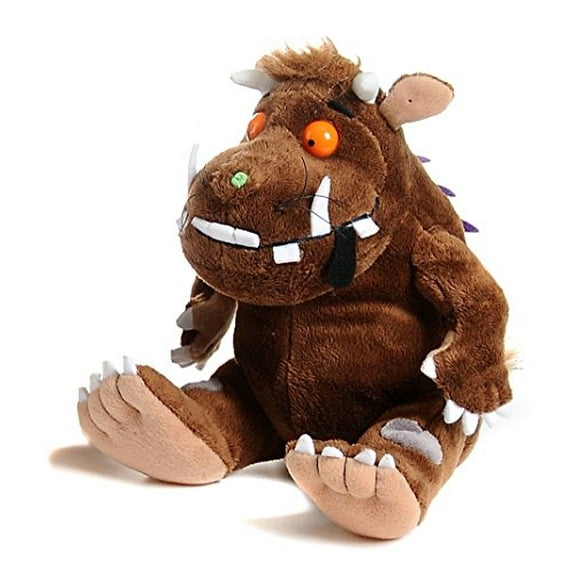 Aurora World Ltd Gruffalo Sitting 16inch Soft Plush Toy