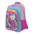 thumbnail image 2 of Mochila grande CHENSON Escolar Fulanitos CHENSON FU64801-G, 2 of 4