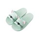 thumbnail image 1 of Zapatillas de gato de dibujos animados para hombre en 3D, zapatillas planas para parejas, zapatos informales para mujer, calzado para mujer Wmkox8yii ytu3015, 1 of 2