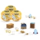 thumbnail image 1 of Mini coleccionables MGA's Miniverse Make It Mini Animals 8+, 1 of 7
