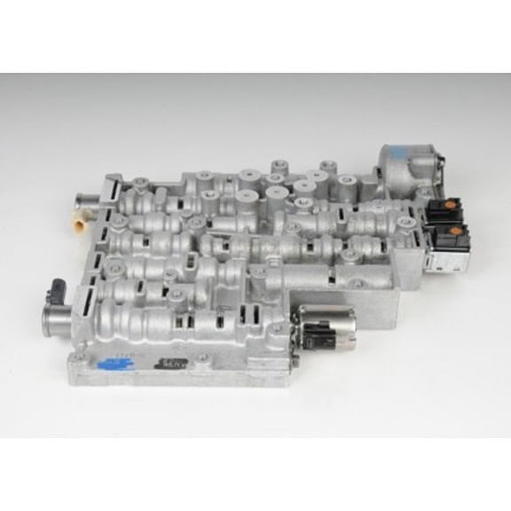 Ac Delco Trans Kits And Gaskets