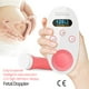 thumbnail image 2 of Labymos Fetal - Baby Heartbeat Monitor para, 2 of 6