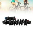 thumbnail image 3 of Bike Rear Shock, Universal Downhill Mountain Bike Rear Suspension Spring Shock Absorbers for Electric Bikes, Mini Motorcycles, Gas Scooters, ATVs, 3 of 7
