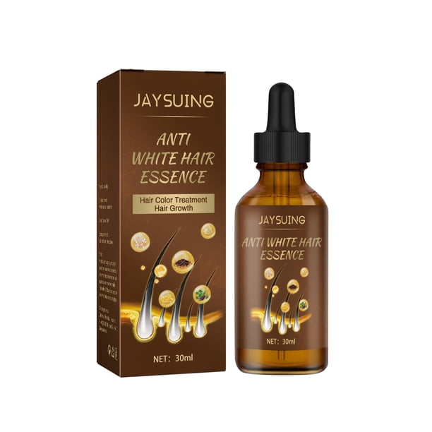 Productos para el cuidado del cabello: suero anticanas, aceite para el crecimiento del cabello, repara el frizz y ayuda al crecimiento, 30 ml de agua esencial.