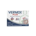 thumbnail image 2 of Desparasitante Vermox Plus 300 mg/150 mg  2 tabletas, 2 of 3