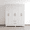 White, variant on Panama Wardrobe