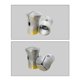 thumbnail image 5 of 640 Spring Steel Round Hole Tool Collet CNC Lathe Chuck CNC Inst ent Lathe Machine Tool Fitting In, 5 of 5