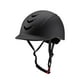 thumbnail image 2 of Casco de equitación y ciclismo de verano con múltiples orificios de ventilación para adultos. negro, 2 of 8