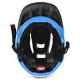 thumbnail image 3 of Casque de Sécurité, Enfants (20.5-22 Pouces) Vélo de Sécurité Pouces (20.5-22 Pouces) Casque Ajustable Enfants Patin à Roues Alignées Sécurité Casque Enfants Sécurité Pouces) Casque Enfants Sécurité, 3 of 7