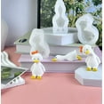 thumbnail image 6 of Silicone Mold for Making Duck Shaped Candle Handmade Wedding Decoration Mould, 6 of 16