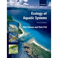 thumbnail image 1 of Pre-Owned Ecology of Aquatic Systems (Paperback) 0199297541 9780199297542, 1 of 1