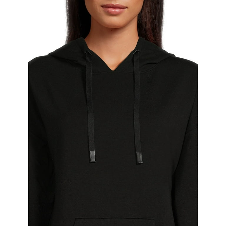 Athletic Works Women's Soft Hoodie - Walmart.com