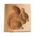 thumbnail image 1 of Guardoinrt Cookie Set, Animal Shapes Fun, 3D Cookie Easy Easy Store, And Durable, Suitable Cookies, Chocolate Muffins, And Making Squirrel, 1 of 6