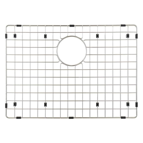 Kitchen Sink Bottom Grid, Stainless Steel, 20" x 15"