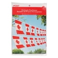 thumbnail image 1 of Way to Celebrate! 22.64 Feet Rectangle Canada Pennant Flags Banner, 1 of 5