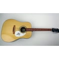 thumbnail image 2 of Luke Combs Country Signed Autograph Epiphone Acoustic Guitar PSA/DNA COA, 2 of 2